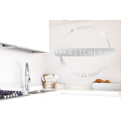 Wall Decal