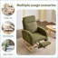 Chaise berçante Modern-1337519696