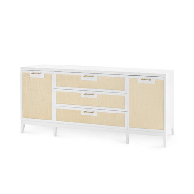 Astor 72 in. W Sideboard