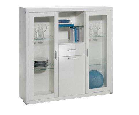 Abigaile 138cm Sideboard