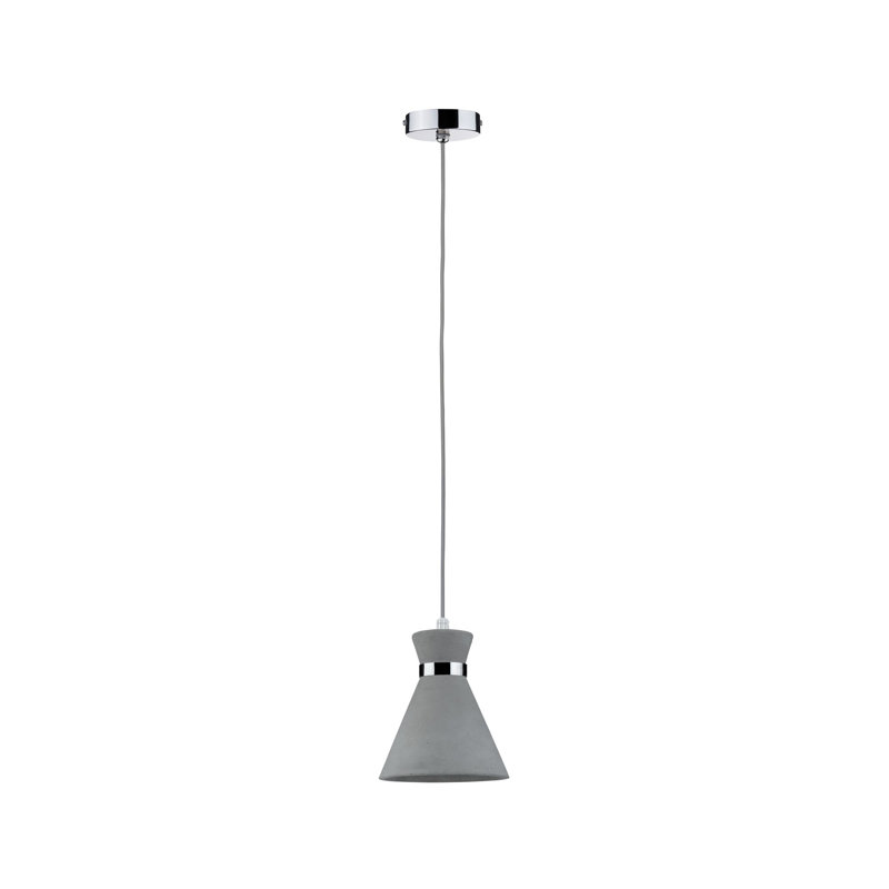 Lylah 1 - Light Cone Pendant