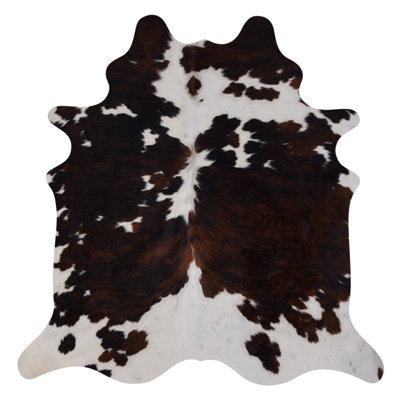 Northwood Cowhide Indoor Rug
