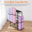 Metal Freestanding Multi-Use Sports Rack