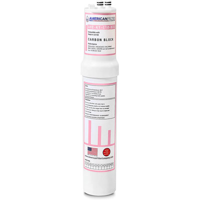 Filtres à eau de marque AFC, compatibles avec les filtres à eau Kohler K-22157 (fabriqués par AFC)