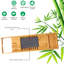 Pont de baignoire Bamboo