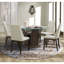 Chaise d'appoint Acton crème