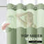 Rideau de douche Waffle-118547517-118547527