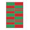 Proulx Wool Geometric Indoor Rug