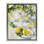 Cadre flottant Meringue Lemons, conception par Annabelle Hall-1074921728-1074921729