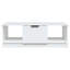 Jeffcott Solid Coffee Table with Storage-935247796