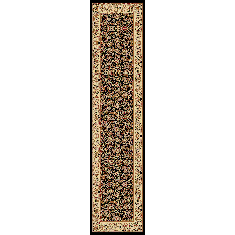 Atterbury Oriental Indoor Rug, Runner 2'2" x 7'1"