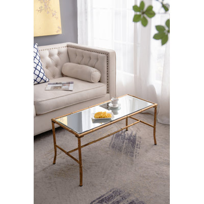 Table basse 36x16x16.5 "