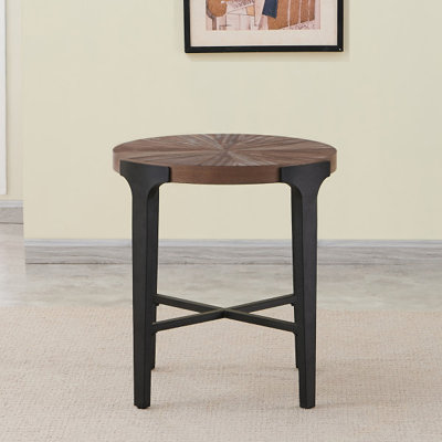 Kreena End Table