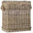 Whyte Wicker Trunk