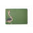 Green Flamingo