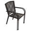 Vroman 4 - Person Patio Dining Set with Square Table