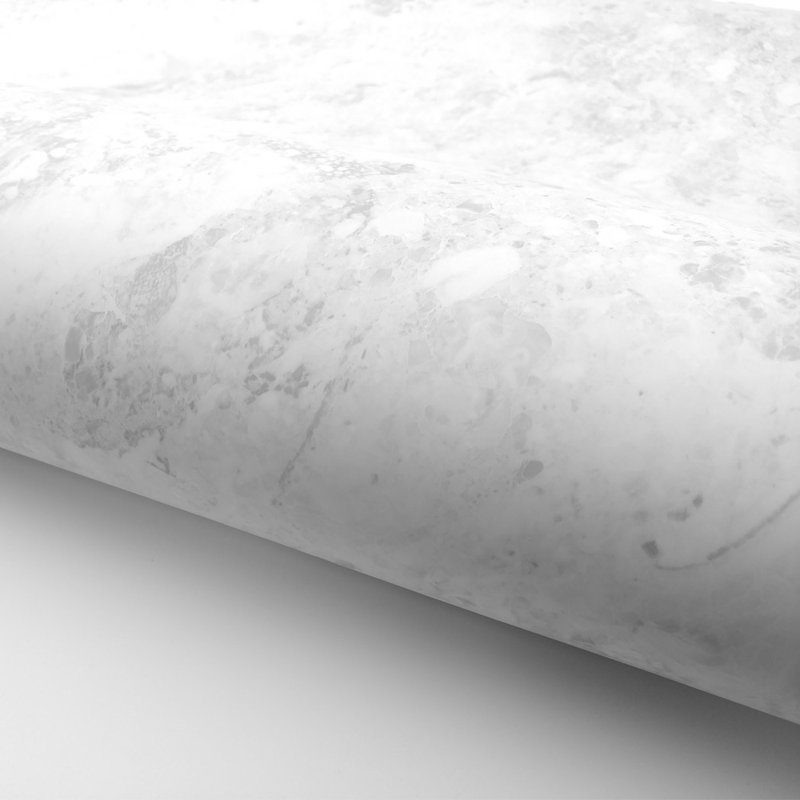 Rouleau de papier peint auto-adhésif Geisler, L 6,56 pi x l 9 po