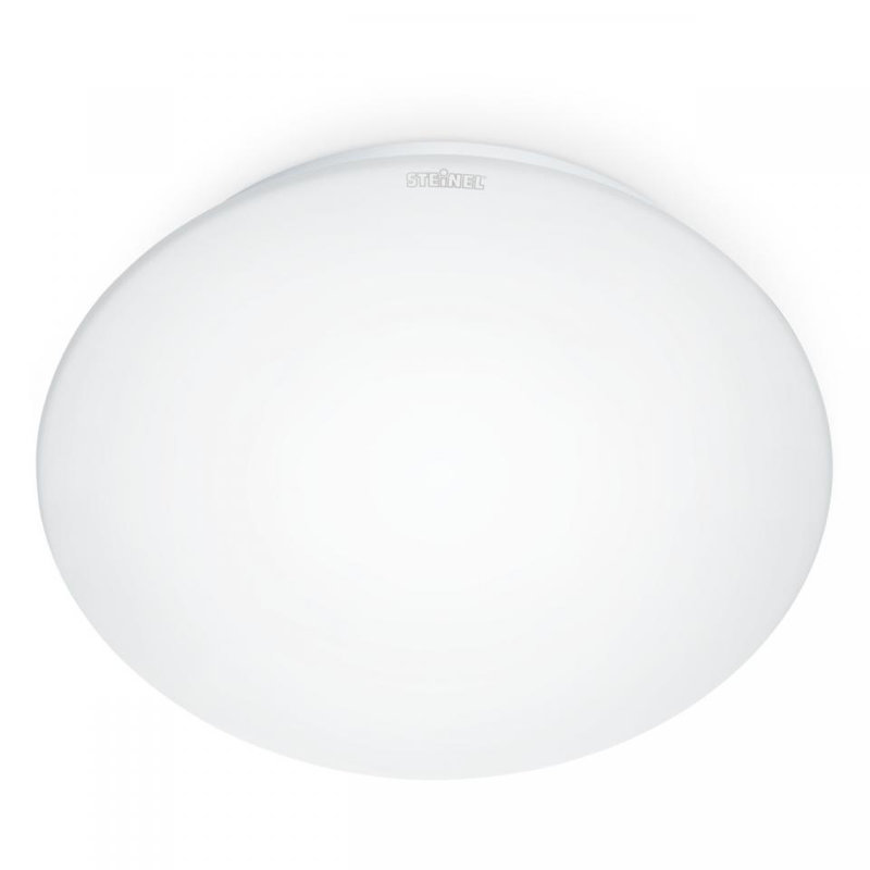 LED Indoor Light RS 16 S PMMA Motion Sensor Ø28 cm Wall Light Ceiling Lamp Adjustable