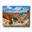 «Hawk Over Bryce Canyon» par John Zaccheo-1869027390