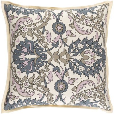 Vincent Throw Pillow Cover