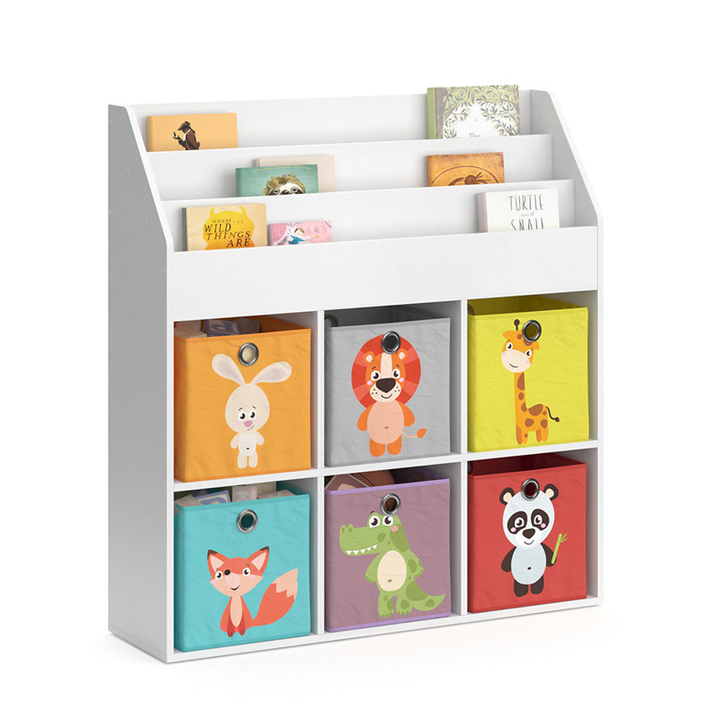 Fulford Bookcase