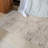 Southwestern Machine Made Power Loom Wool/Polyester Area Rug in Beige-1760037338
