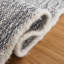 Tapis ivoire / noir Natura 930-1155189592