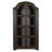 Bunching Display Cabinet w/ LED Lighting