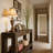 2-Tier Couch Table,Entryway Table,Console Table