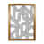 Oak Frame