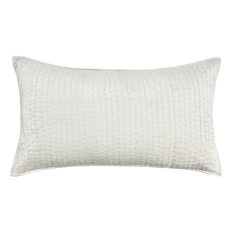 Sham, Ivory, King