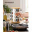 18 cm W Storage Rack-1955965743