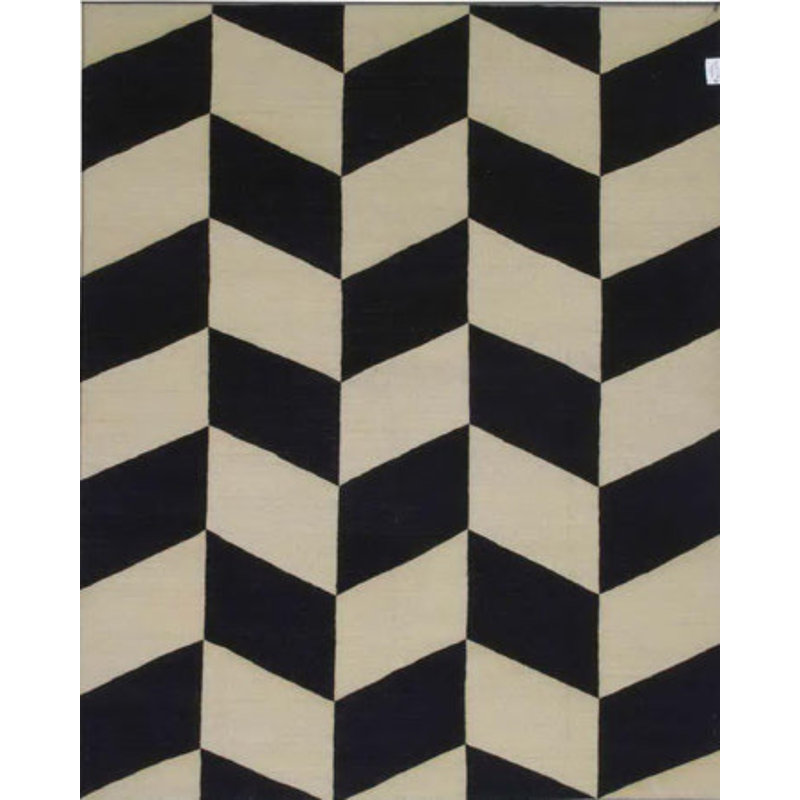 Geometric Area Rug