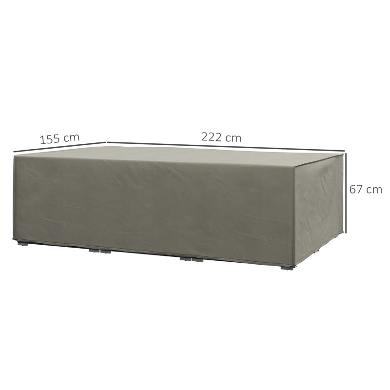 Outdoor Cover