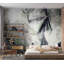 Murale botanique pelez et collez - Jungle éclectique-1771494267