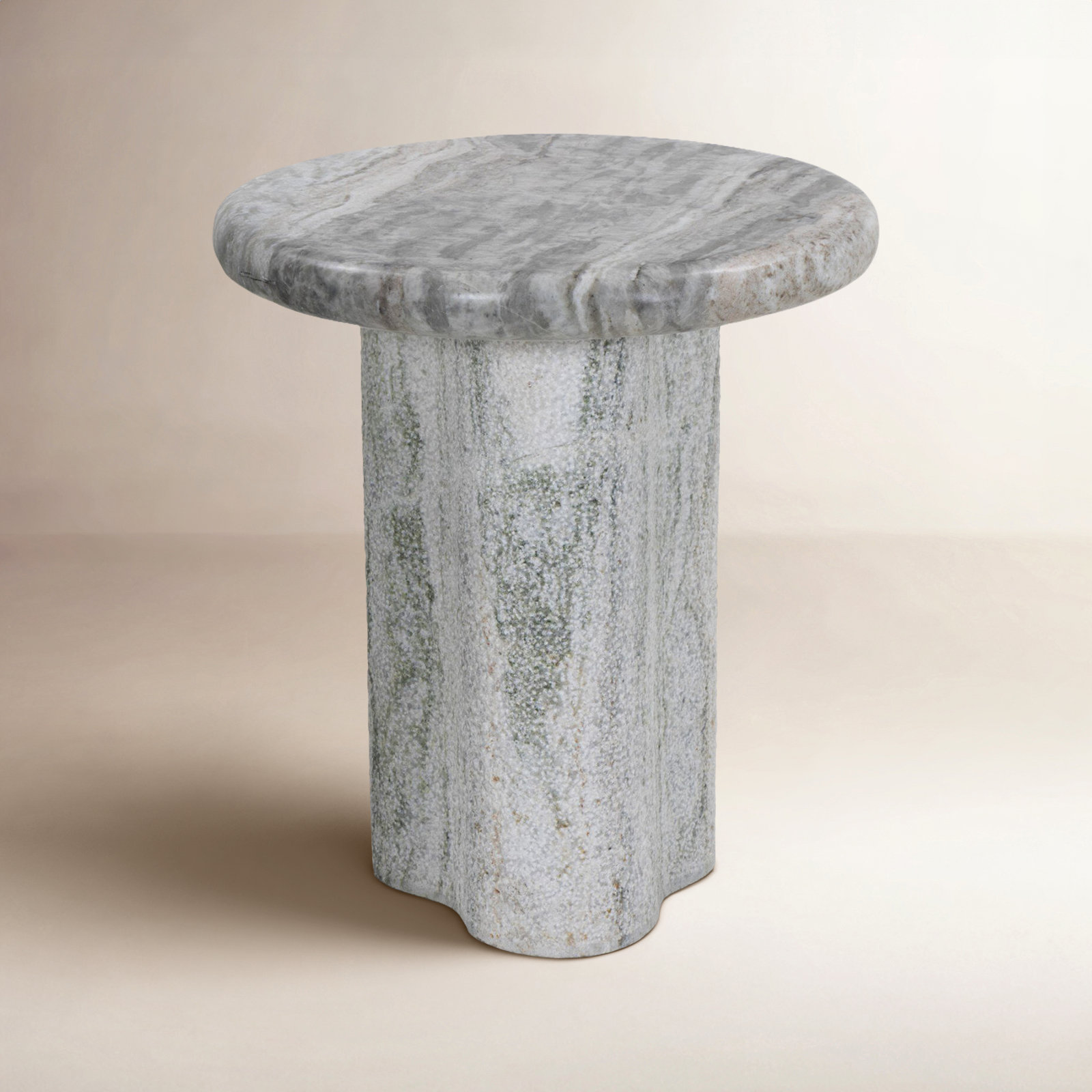Waylie End Table