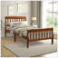 Lit pour chambre à coucher-172647220
