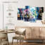 Nicci Chicago City Bustle Grunge-108886191