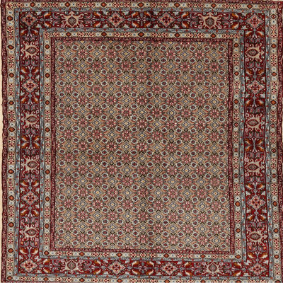 Karly Southwestern Indoor Rug