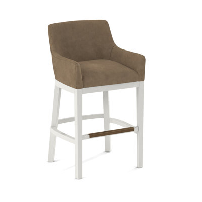 Upholstered Stool