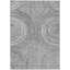 Tapis géométrique intérieur / extérieur lavable à la machine Kendricks ACN2380-109808352