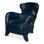 Hera Tufted Armchair