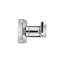 Shoreditch Wall Mounted Robe Hook
