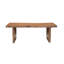 Table basse en bois massif-1455776672