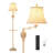 Traditional LED Floor Lamp-1609934673-1609934674
