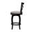 Brumback Swivel Upholstered Stool-1620841273-1620841279