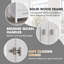 Meuble-lavabo moderne avec lavabos doubles et rangement-1575161673-1575161674