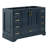 Peightyn 48.75 " Freestanding Standard Single Bathroom Vanity Base-93359340