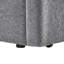 Canapé convertible Serta Montana-109510246