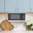 Danby 0.7 Cubic Feet 700 Watt Countertop Microwave